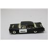 Image 2 : Dinky Toys, Police Car