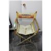 Image 1 : Shell Oil Directors Chair
