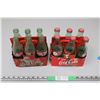 Image 1 : Coke Bottles in Case