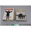 Image 1 : 2X THE MONEY - Walter Gretzky Books