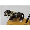 Image 3 : Mounted Horse Pen Holder