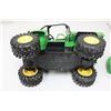 Image 4 : John Deere Remote Control Gator (works)