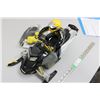 Image 2 : Ski Doo RC Snowmobile - lights come on needs new battery