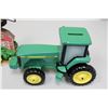 Image 2 : John Deere Coin Bank & Candle Holder