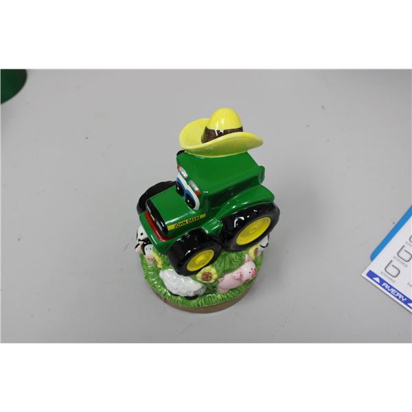 John Deere Music Box (working)