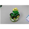 Image 1 : John Deere Music Box (working)