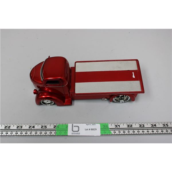 Flatbed Toy Truck 1974 Ford