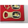 Image 3 : Peterbilt Key Chain and Bottle Opener
