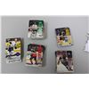 Image 1 : 1995 Donross Hockey Cards