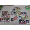 Image 1 : 1989 Donruss Baseball Cards in Sleeves (mixed lot)