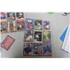 Image 4 : 1989 Donruss Baseball Cards in Sleeves (mixed lot)