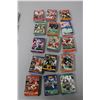 Image 2 : 2X THE MONEY - 1990 NFL Cards (mixed lot)