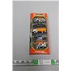 Image 1 : Match Box Cars in package
