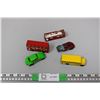 Image 1 : Match Box Cars