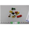 Image 1 : Mix Lot of Tractor, Cars & Other Toys