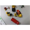 Image 2 : Mix Lot of Tractor, Cars & Other Toys