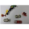 Image 3 : Mix Lot of Tractor, Cars & Other Toys