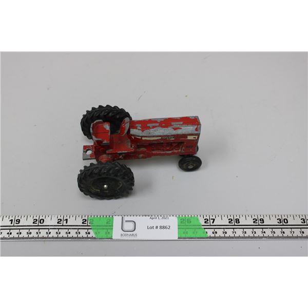 International 656 Toy Tractor