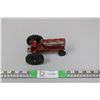 Image 1 : International 656 Toy Tractor