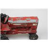 Image 2 : International 656 Toy Tractor