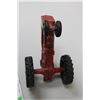 Image 3 : International 656 Toy Tractor