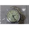 Image 2 : Ingraham Sturdy Pocket Watch