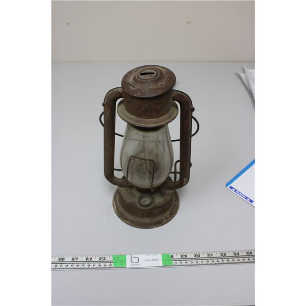 Vintage Barn Lantern