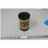 Image 1 : B/A Autolene Motor Oil Tin - no lid