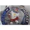 Image 2 : Markov 2016 Hockey Play Figurine