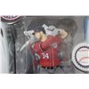 Image 2 : Harper 2015 NL Baseball Action Figure