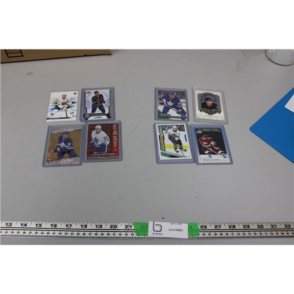 2X THE MONEY - Hockey Card Mixed Lot