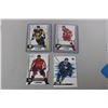 Image 2 : 2X THE MONEY - Mixed Lot of Hockey Cards