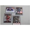 Image 3 : 2X THE MONEY - Mixed Lot of Hockey Cards