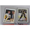 Image 3 : 4 HOCKEY CARDS ROOKIE?