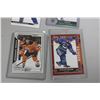 Image 2 : LOT OF 4 CARDS ROOKIES