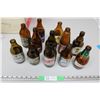 Image 1 : Beer bottles