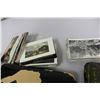 Image 4 : Vintage old photo albums with pictures