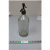 Image 1 : Thomas Bottling Kingston, Ontario liquor decanter