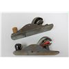 Image 3 : 2 Stanley Handyman metal wood planes