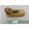 Image 1 : Nooitgedagt wooden hand plane