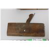 Image 2 : Wooden hand planes