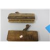 Image 3 : Wooden hand planes