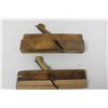 Image 3 : Wooden hand planes