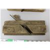 Image 2 : Wooden hand planes
