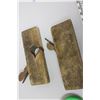 Image 4 : Wooden hand planes