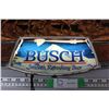 Image 2 : Busch beer advertise sign