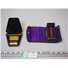 Image 1 : (2X THE MONEY) 1920's Razor and other vintage razor in cases