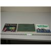 Image 1 : (2) John Deere tractor books and 1 other tractor book