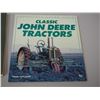 Image 3 : (2) John Deere tractor books and 1 other tractor book