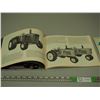 Image 5 : (2) John Deere tractor books and 1 other tractor book